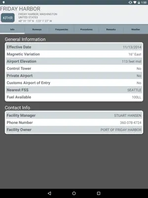 Naviator android App screenshot 19